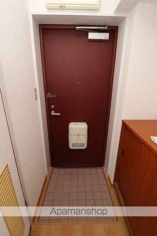 プルミエ寿の内装写真