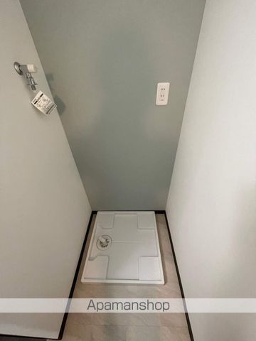 ハイライフ石上の内装写真