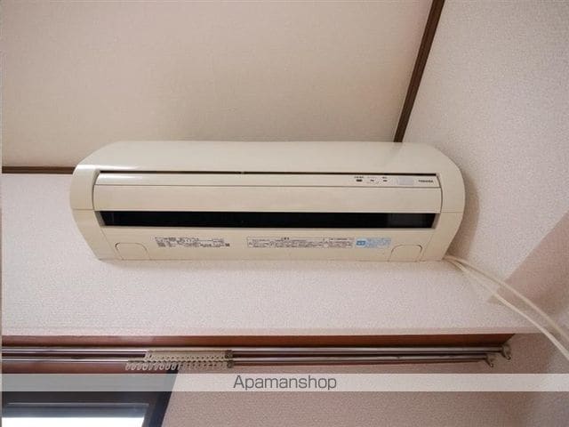 アルページュ若林の内装写真