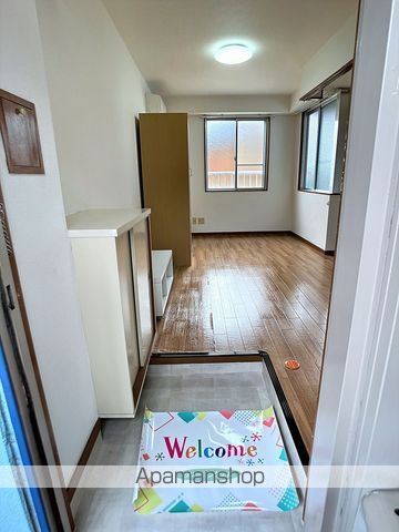 ルシエル番町の内装写真