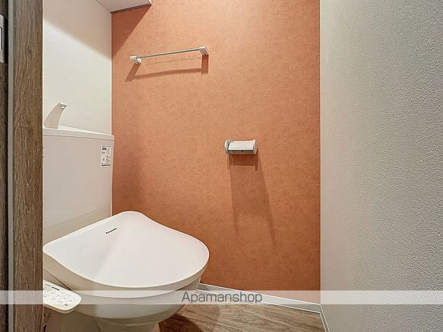 ブリス北円山の内装写真