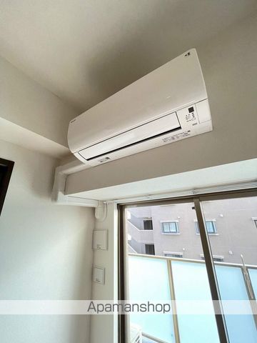 ファステート東別院シュプールの内装写真
