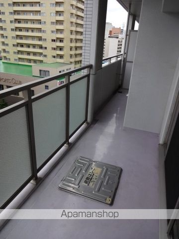 クレジデンス札幌・南4条の内装写真