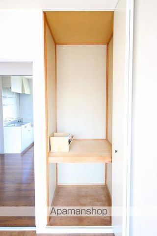 サンビレッジ住吉C棟の内装写真