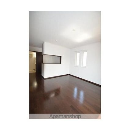 クレールメゾン[2LDK/62.85m2]のリビング・居間2