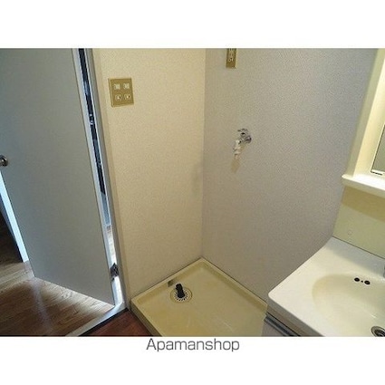 東京都北区滝野川７丁目[2DK/45.9m2]の内装6