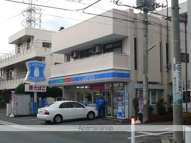 マイフェアー淵野辺の内装写真