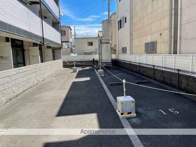 レオパレスジュネスのその他写真