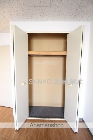 プレジデント32の内装写真
