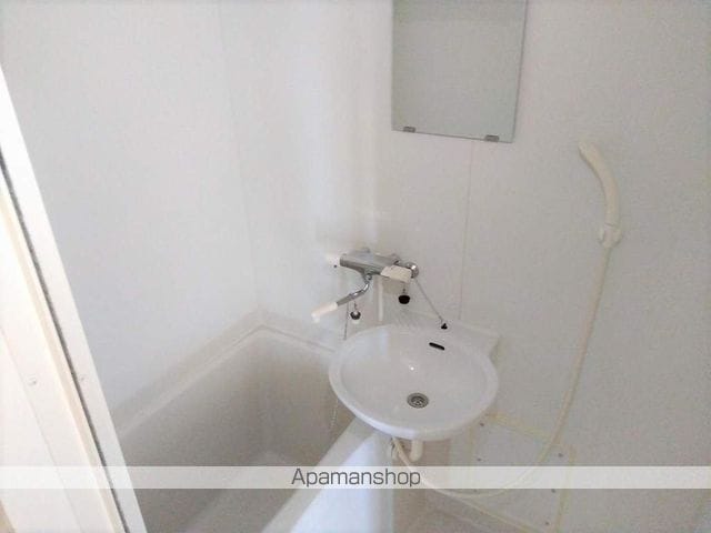 レオパレスフリューゲルIIの内装写真