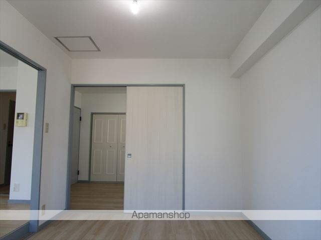 紫竹牛若町マンションの内装写真