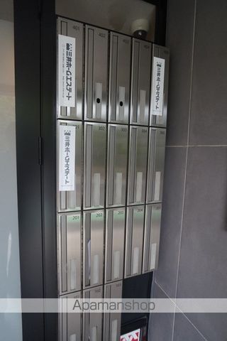 リベルタ東新宿のその他写真
