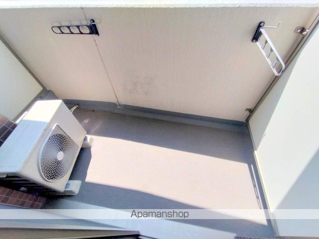 アクアプレイス南堀江の内装写真
