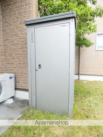ヴァンヴェール大平台 Cの外観写真