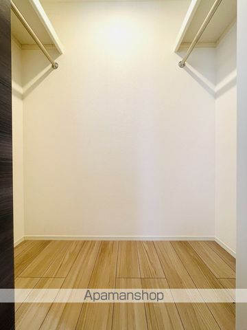クラシスト中宮サウスの内装写真