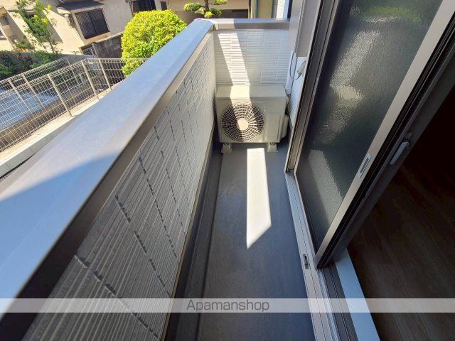 PremiereVの内装写真