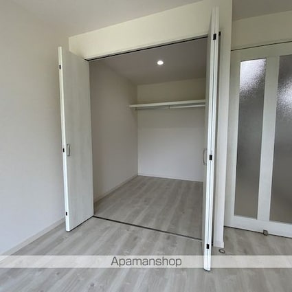 プランドールＡ[1K/30.02m2]の収納