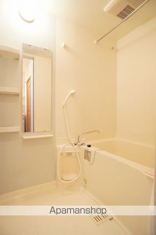 プランドールIIの内装写真