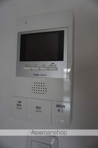 クリエオーレ三ツ島IIの内装写真