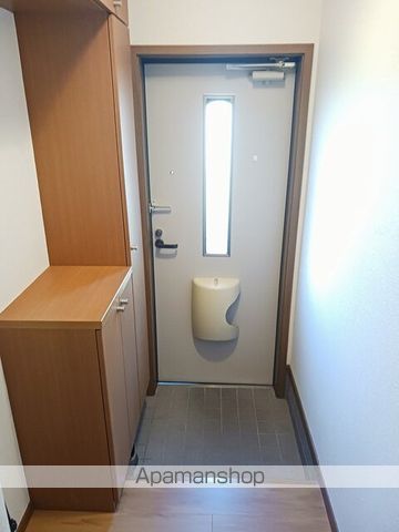 プリムヴェールの内装写真