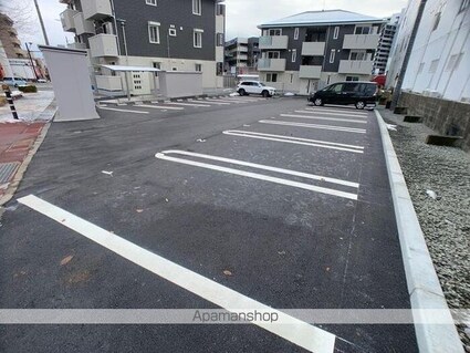 グランスクエア　Ⅰ番館[1R/30.59m2]の共用部1