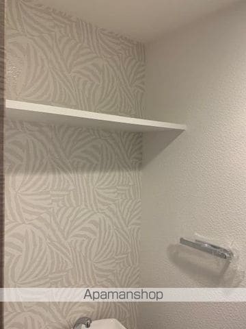 S-RESIDENCE宇品5丁目Iの内装写真