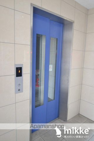 ロイヤルコーポ中川のその他写真