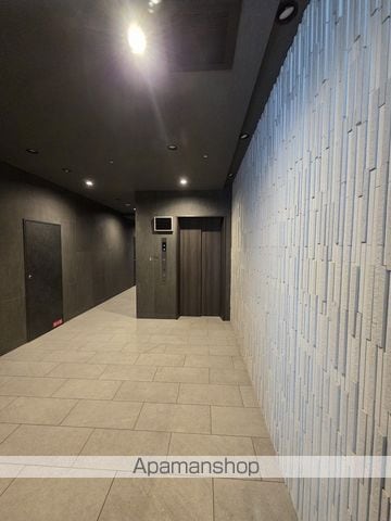 COMFORIALIVHIGASHIMIKUNI駅前ソルテラスの内装写真