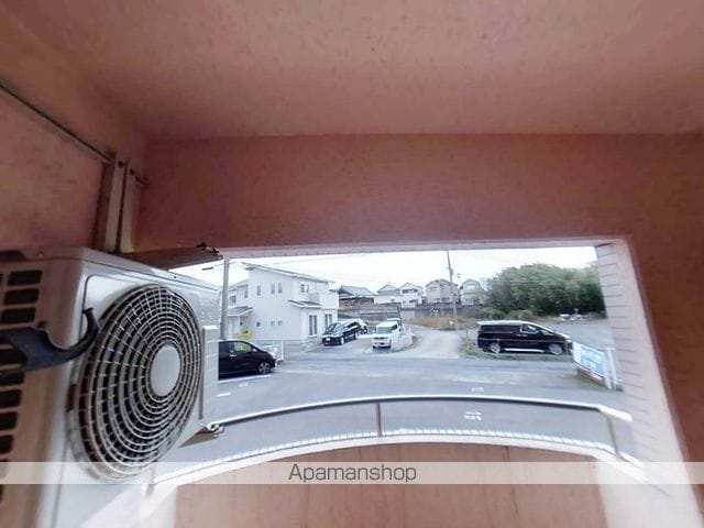 グレイスフル神前の内装写真