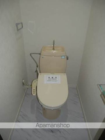 エイトスクウェア芳ケ崎の内装写真