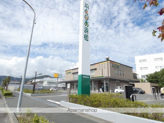 パナハイツ河合Bの周辺写真
