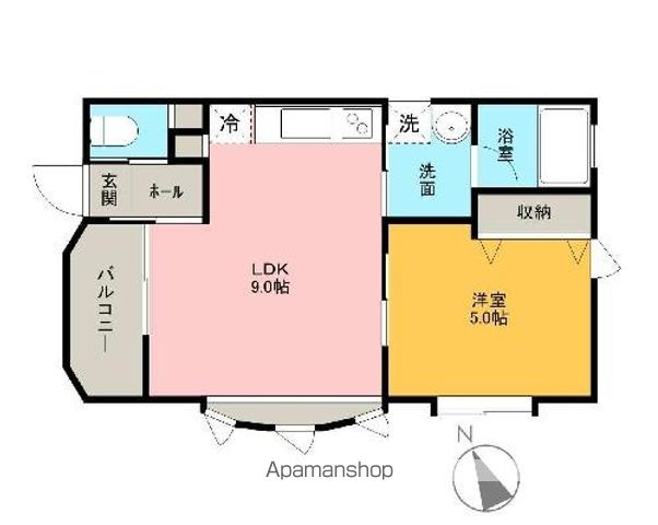apartment 青森県上北郡おいらせ町緑ヶ丘９丁目
緑ケ丘の賃貸情報を見る
物件地図
