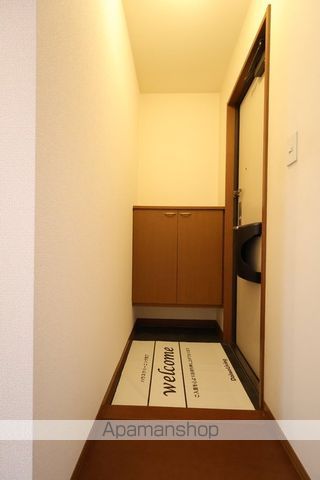 コンフォート D棟の内装写真