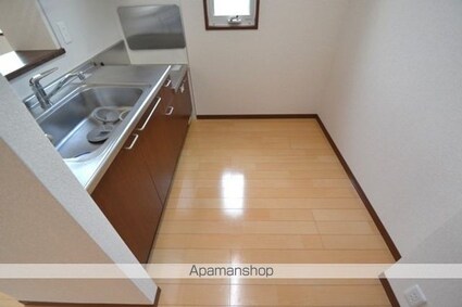 サウザンドタウン　Ｄ棟[2LDK/50.78m2]の内装8