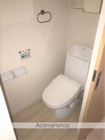 ハイムガーデンIIの内装写真