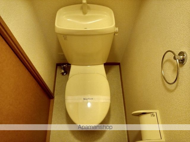 レオパレス春の内装写真