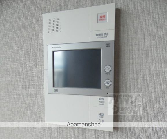 ヴィラ岡崎神宮の内装写真