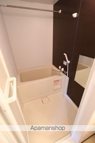 リベルタ福住の内装写真