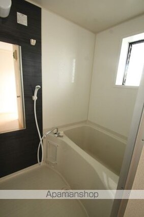 アネックスクレール[2LDK/46.3m2]のバス