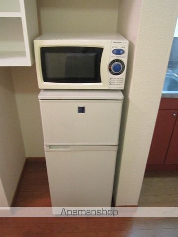 レオパレススカースデールの内装写真