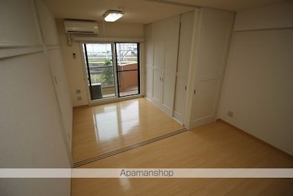 アルデール柳川[2K/31.5m2]の内装2