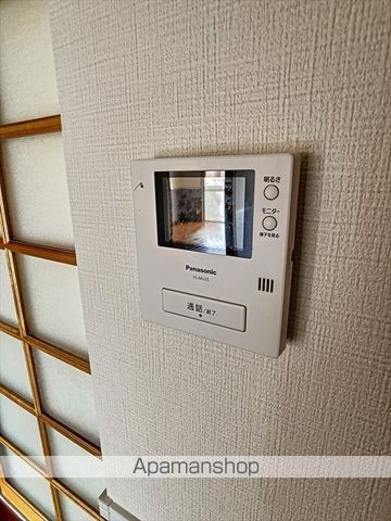 サンシャイン浜畔の内装写真