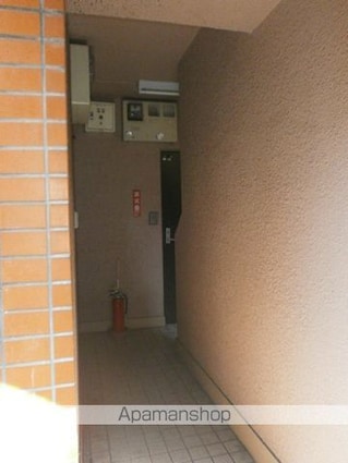 シティハイム曙[1LDK/28.76m2]の共用部11