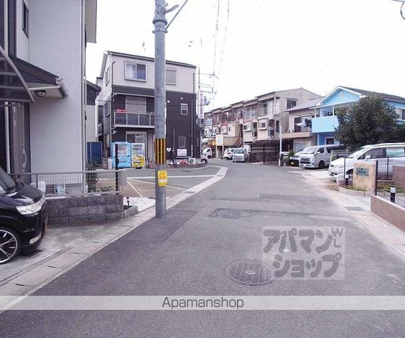 glanz CLK いちご館の周辺写真