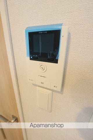 カーサ セレーナの内装写真