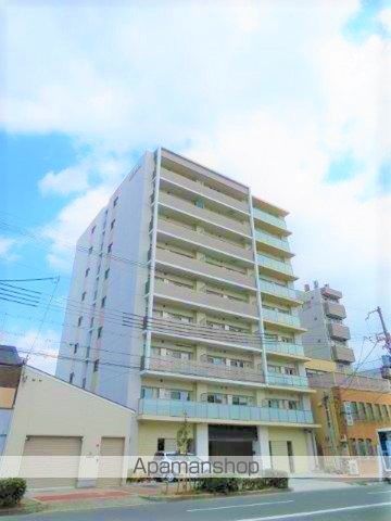 REMIO COURT都島の外観写真