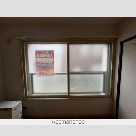 ラベラヴィータ西町の内装写真