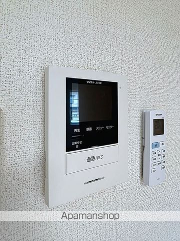サイドルーツ Iの内装写真