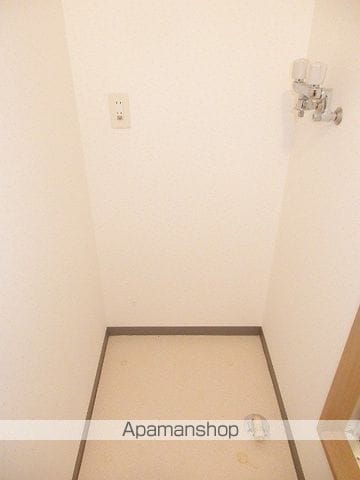 SQUARE MS614の内装写真