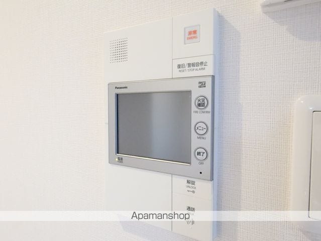 プレミアム大須の内装写真